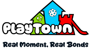 Play Town Logo